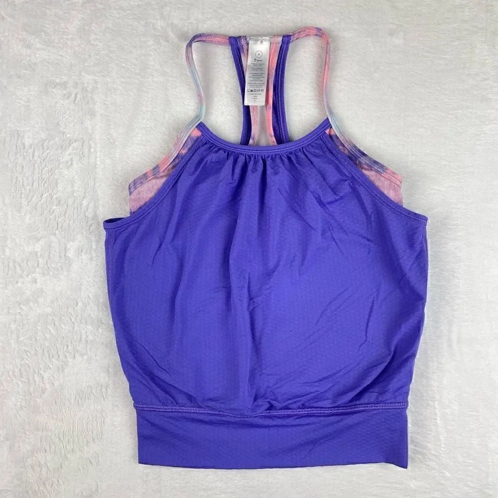 Girls Ivivva Tank Top 
